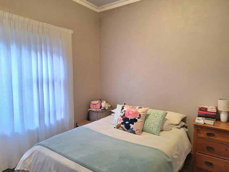 2 Bedroom Property for Sale in Bergsig Western Cape